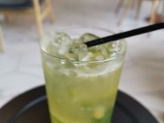 青柠-CAFE'IN精品咖啡体验空间(小寨店)