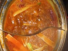 -熊喵来了火锅(长安万达第94分店)
