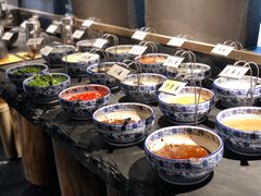 -渝涯重庆豆花老火锅(中赢国际店)