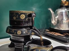 -喜势点·糖沙翁手工茶点·本地人茶居(永庆坊店)