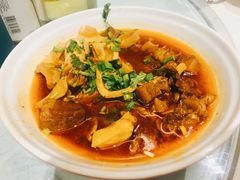 -眉州东坡(中关村店)
