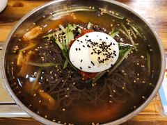 -松栢朝鲜族味道·脊骨汤(总店)