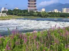 -门城湖公园