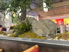 -左庭右院鲜牛肉火锅(苏州园区永旺店)