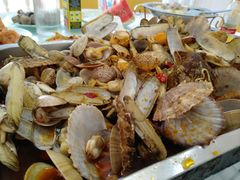 -雅逸居海鲜小厨