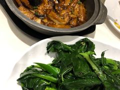 -龙记·香港茶餐厅(海上世界店)
