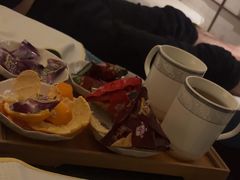 -良子足浴(湖滨店)