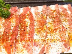 -千寻山野烤肉(中关村店)