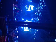 -MOSSO·Liveshow(M3香港广场店)