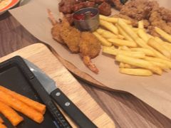 -必胜客(张家港购物公园店)