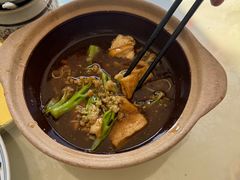 -天天向上素食餐厅(五台山店)