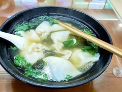 元宝汤-白魁老号饭庄(交道口店)