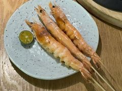 -沼津港精致料理·寿喜烧·烧鸟(青浦宝龙广场日料榜单店)