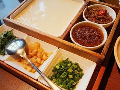 -奇滋豆味(南十四道街店)