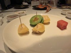 -盛宴自助餐厅(运达喜来登店)
