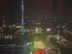 -广州四季酒店