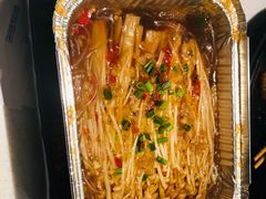 锡纸金针菇-红盔甲·小龙虾(天钥桥店)
