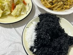 -天乐农家鱼头王(天目湖店)