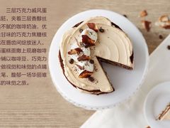 -Pantry's Best派悦坊蛋糕(K11购物艺术中心店)