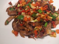 -合品记·湖南私房菜&小龙虾(霄云路店)