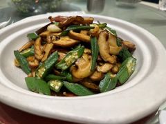 -九转小磨·非遗东北菜(群力店)