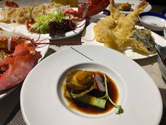 -極上萬膳·日料放题(海岸城店)