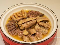 -扬州狮子楼·非遗淮扬菜(总店)