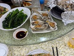 -鹏城人家海鲜酒家·23年老字号(较场尾店)