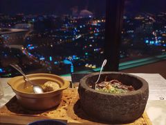 -无锡苏宁银河国际酒店-悦府65中餐厅