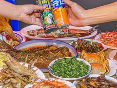 -晓琦农家菜馆·地道农家菜