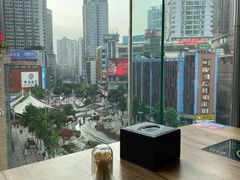 -龙聚德北京烤鸭(沙坪坝华宇A馆店)