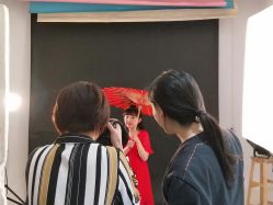 -布恩儿童摄影