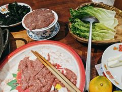 -楠火锅(光谷民族大道店)