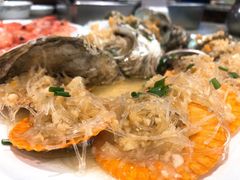 -四川小胡子海鲜(丁村万人海鲜广场店)