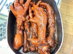 -弄堂里· 江南名肴(西湖龙井路店)