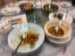 -顺德喜来登酒店·采悦轩