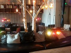 -MAAN COFFEE(金桥店)