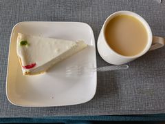-娜玛瑟德餐厅(宇拓路店)