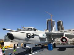 -中途岛号航空母舰博物馆
