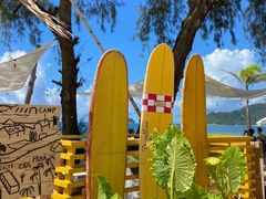 -西涌国际滨海旅游区