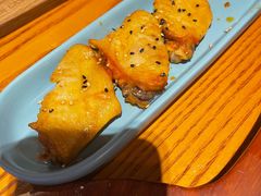 -SEN CASTLE城堡西餐(创意设计中心店)