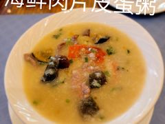 -鸣诗自助餐(澳門四季酒店)