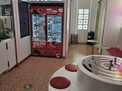-DQ·蛋糕·冰淇淋(五棵松万达店)