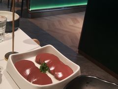 -潮牛壹号鲜牛肉火锅(世界城广场店)