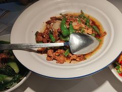 -兰湘子·湘菜小炒(长安万科广场店)
