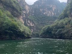 -龙庆峡风景区