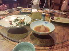 -兰溪小馆(东直门簋街店)