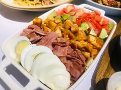 -秀儿家の小确幸融合西餐厅(万达店)
