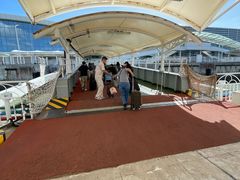 -厦门五通客运码头