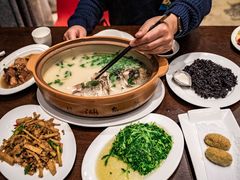 -风味小馆(天目湖宾馆店)